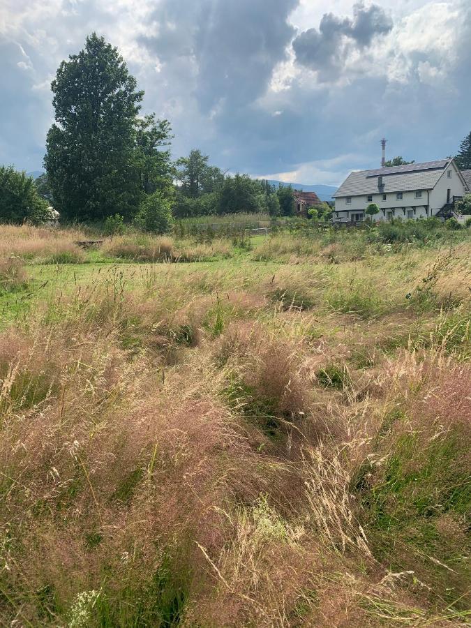 Sarnia Polana Villa Kostrzyca ภายนอก รูปภาพ