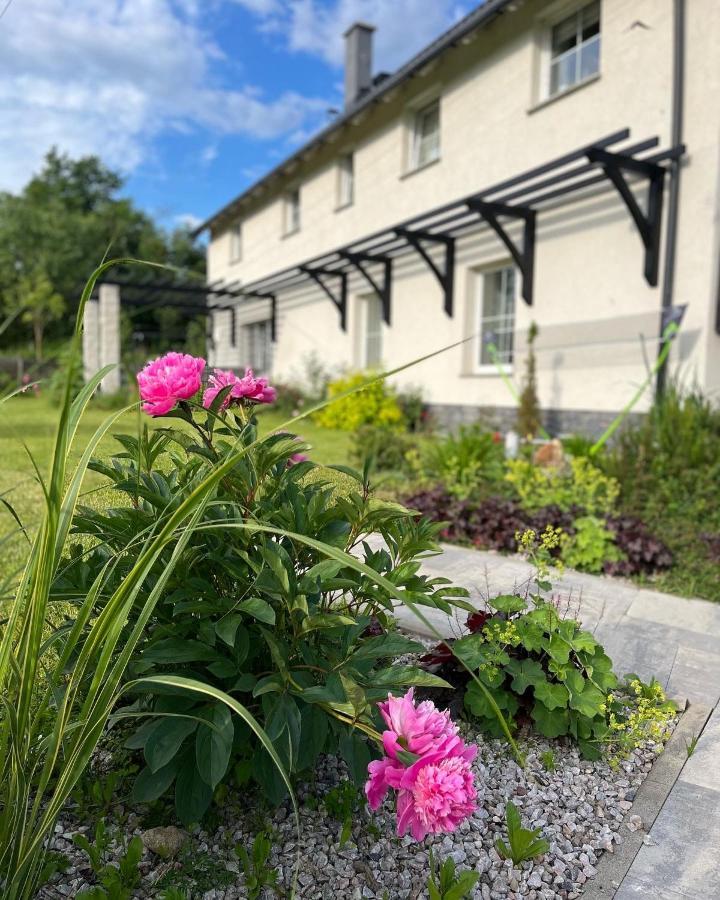 Sarnia Polana Villa Kostrzyca ภายนอก รูปภาพ