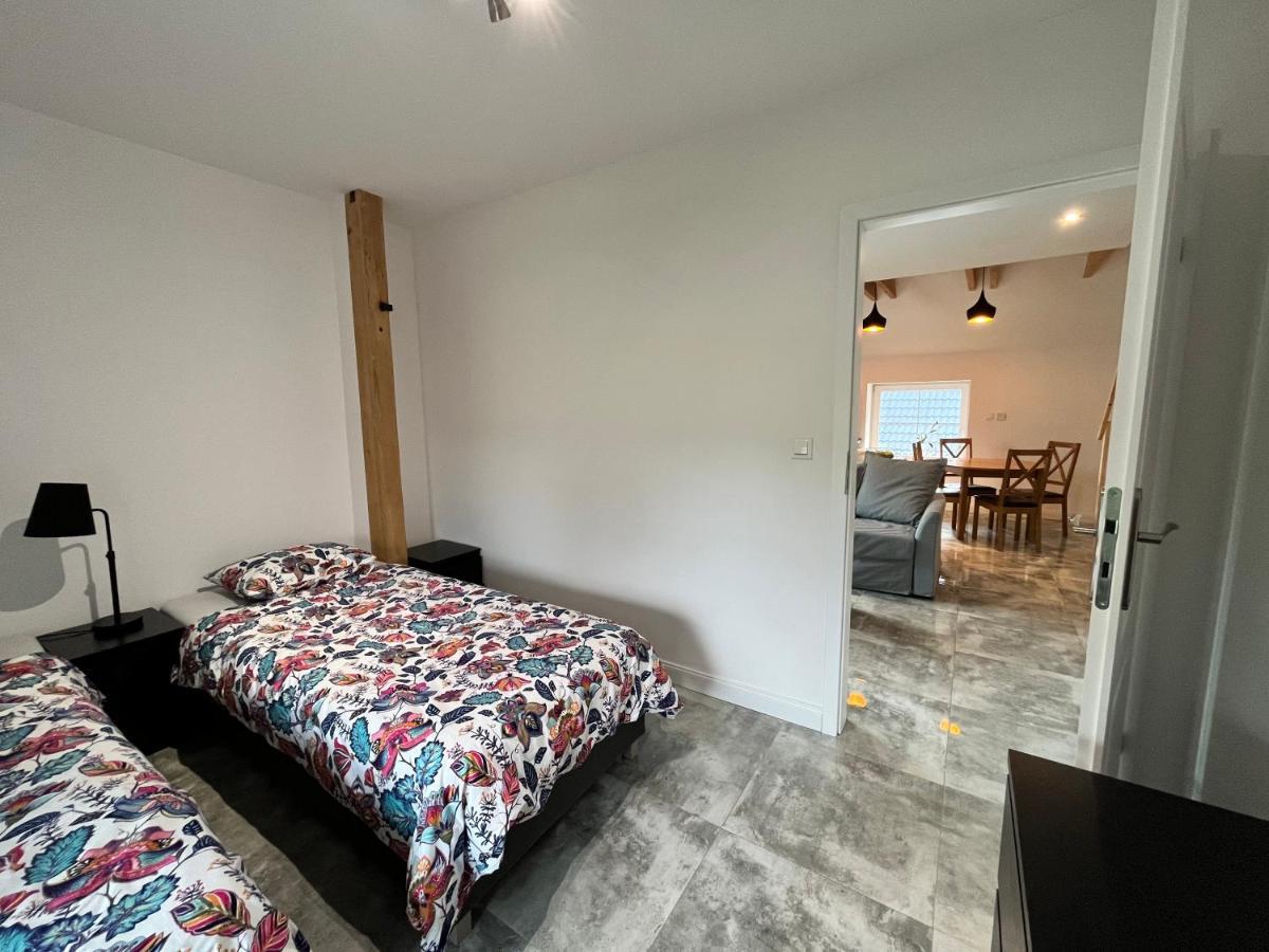 Sarnia Polana Villa Kostrzyca ภายนอก รูปภาพ