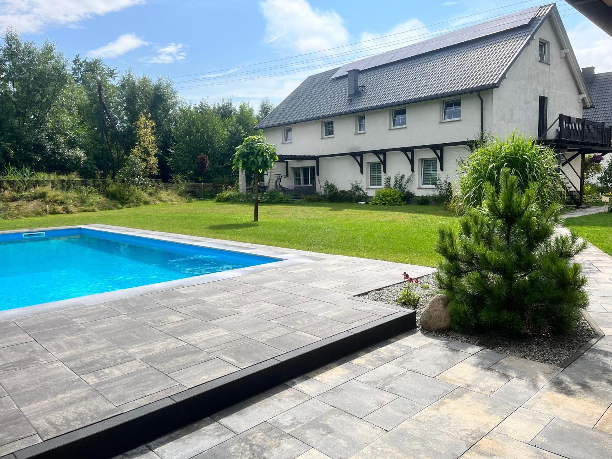 Sarnia Polana Villa Kostrzyca ภายนอก รูปภาพ